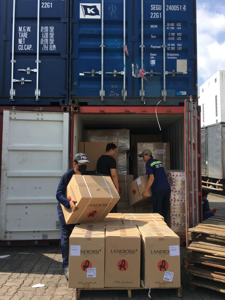 General Cargo